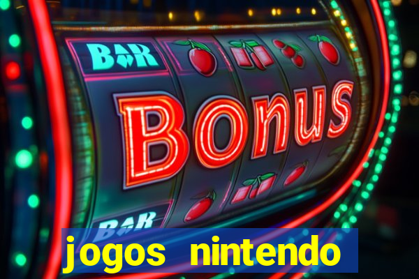 jogos nintendo switch download gratis